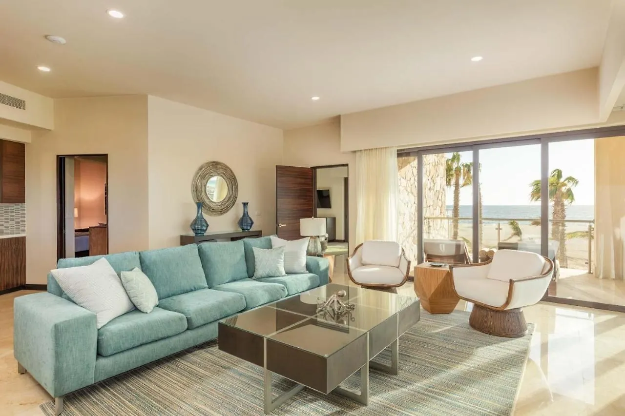 شقة فندقية كابو سان لوكاس Diamante Ocean Club Residence - Luxury Living