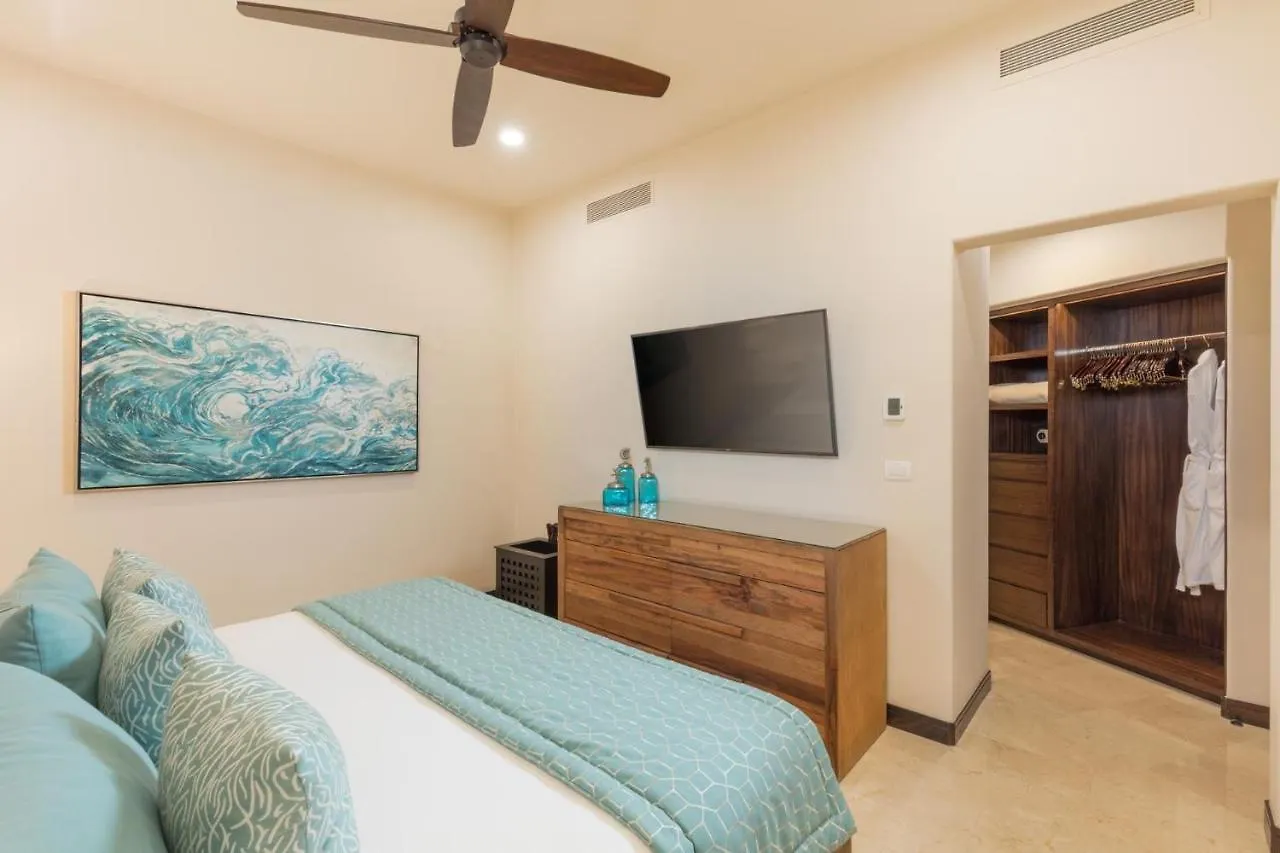 كابو سان لوكاس Diamante Ocean Club Residence - Luxury Living المكسيك