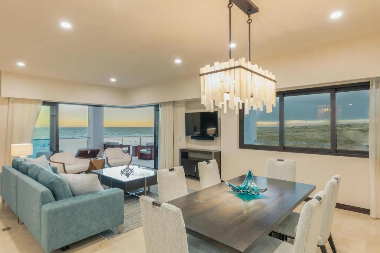 كابو سان لوكاس Diamante Ocean Club Residence - Luxury Living شقة فندقية
