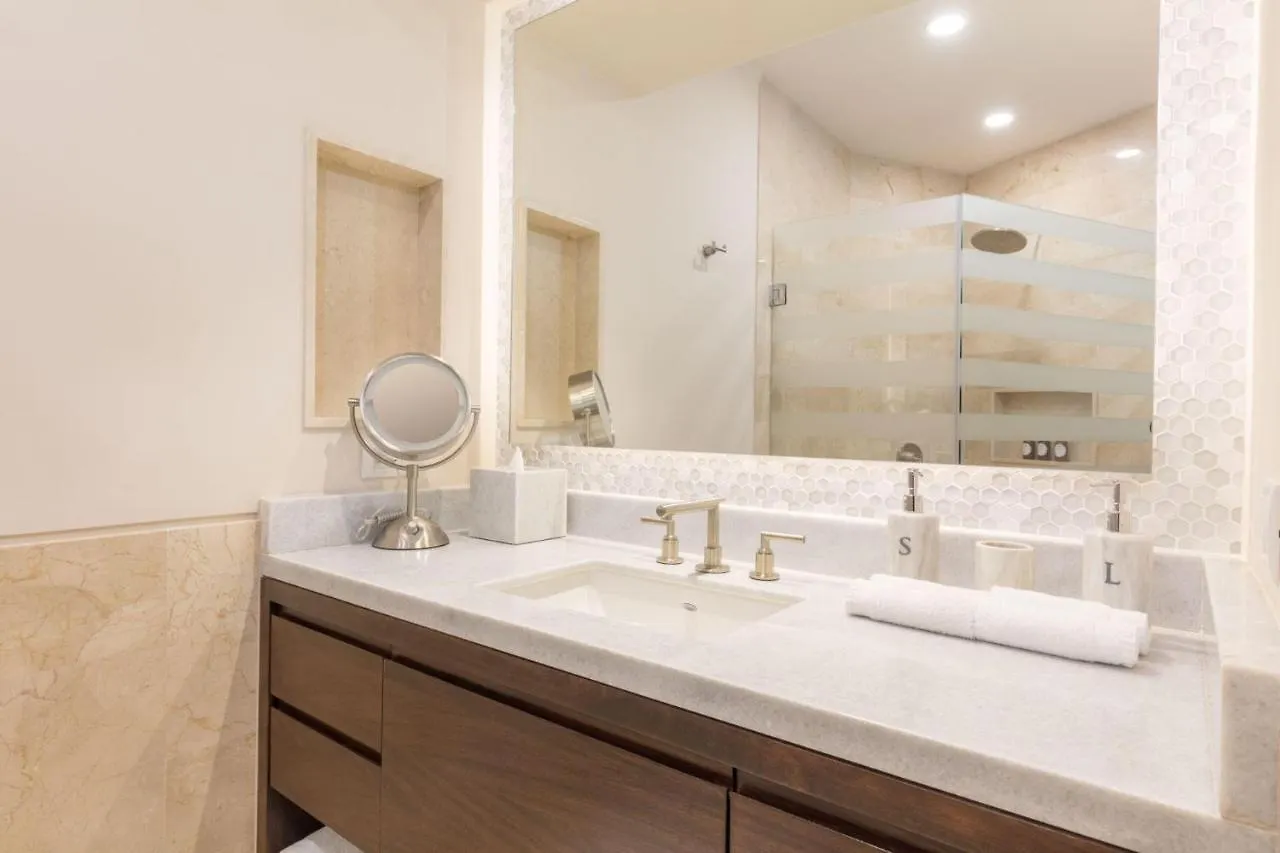 كابو سان لوكاس Diamante Ocean Club Residence - Luxury Living شقة فندقية