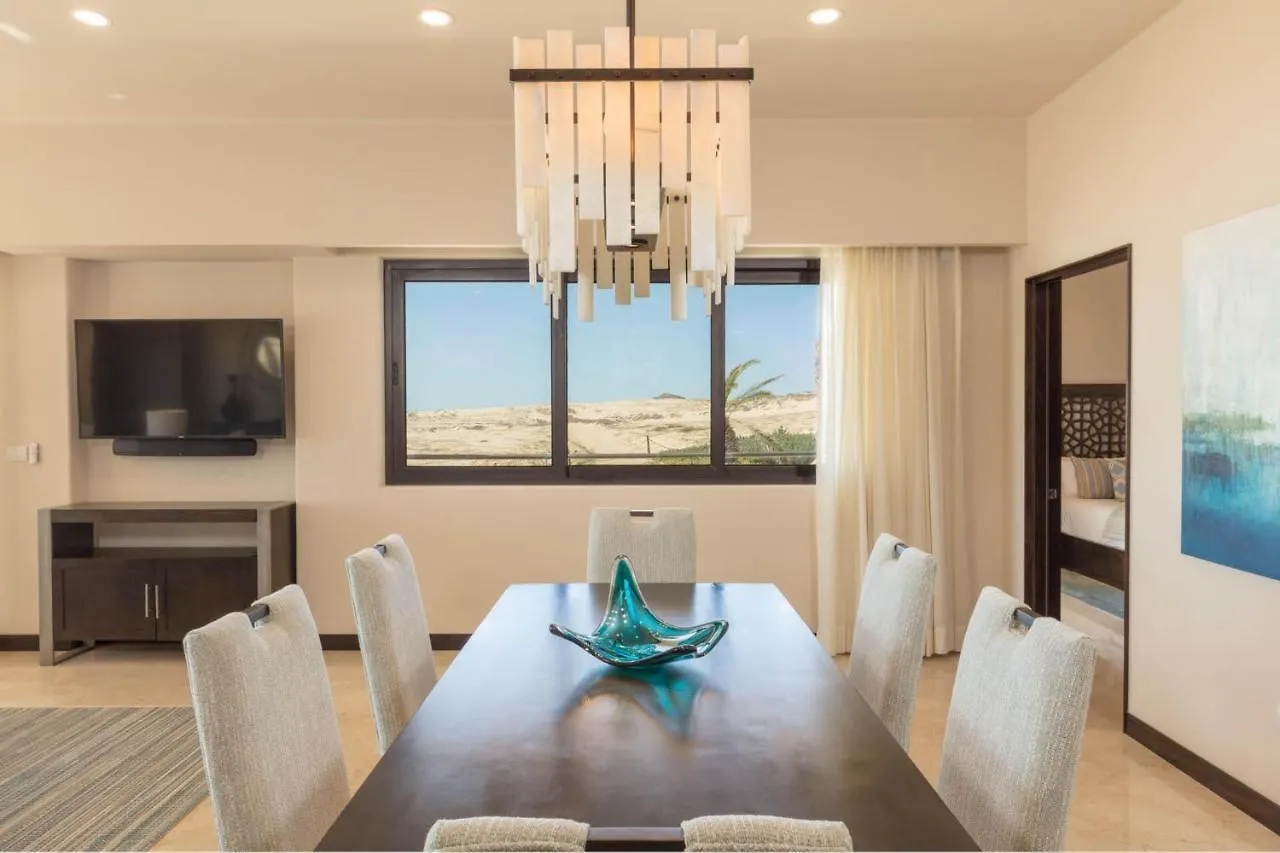 شقة فندقية كابو سان لوكاس Diamante Ocean Club Residence - Luxury Living