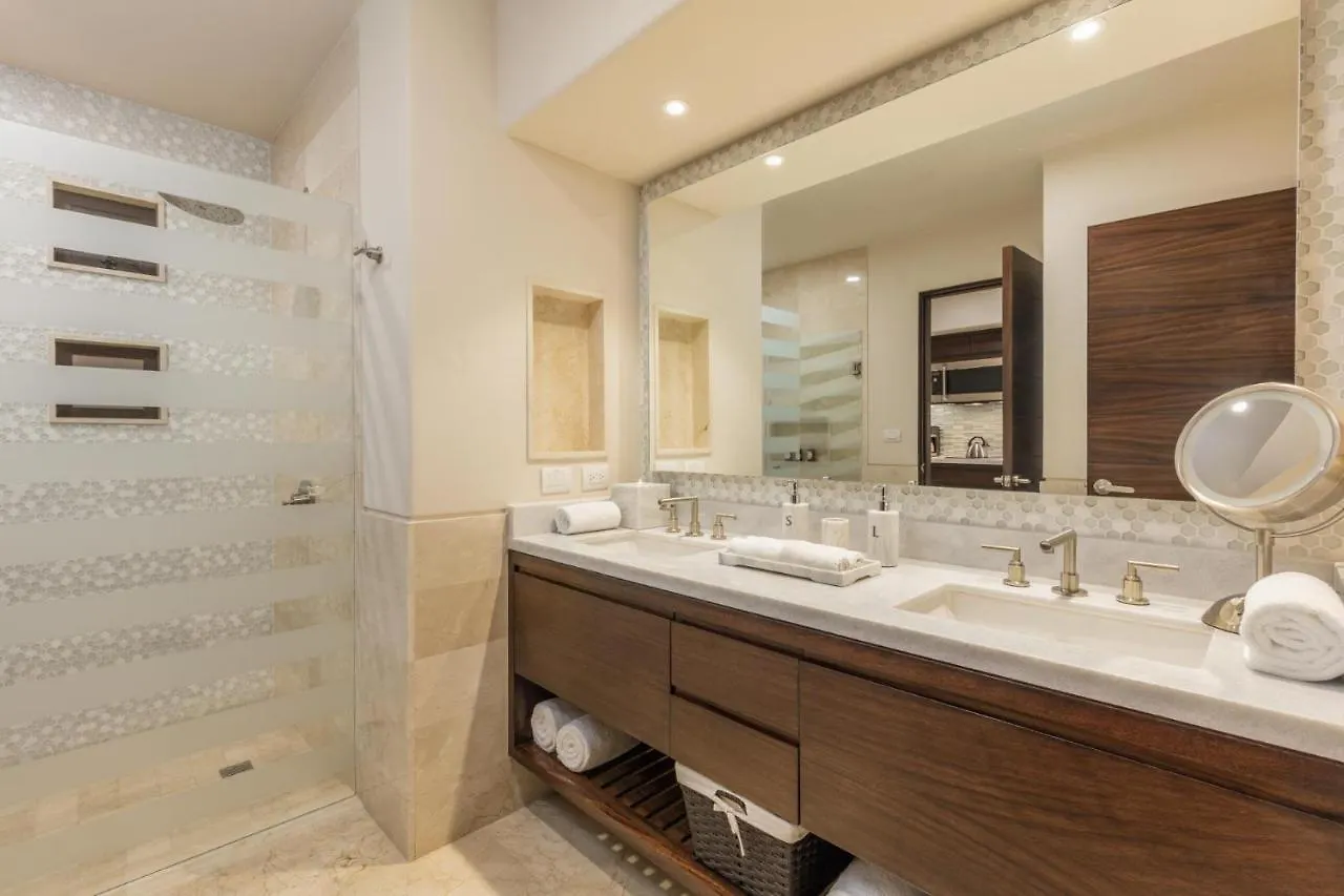 شقة فندقية كابو سان لوكاس Diamante Ocean Club Residence - Luxury Living المكسيك