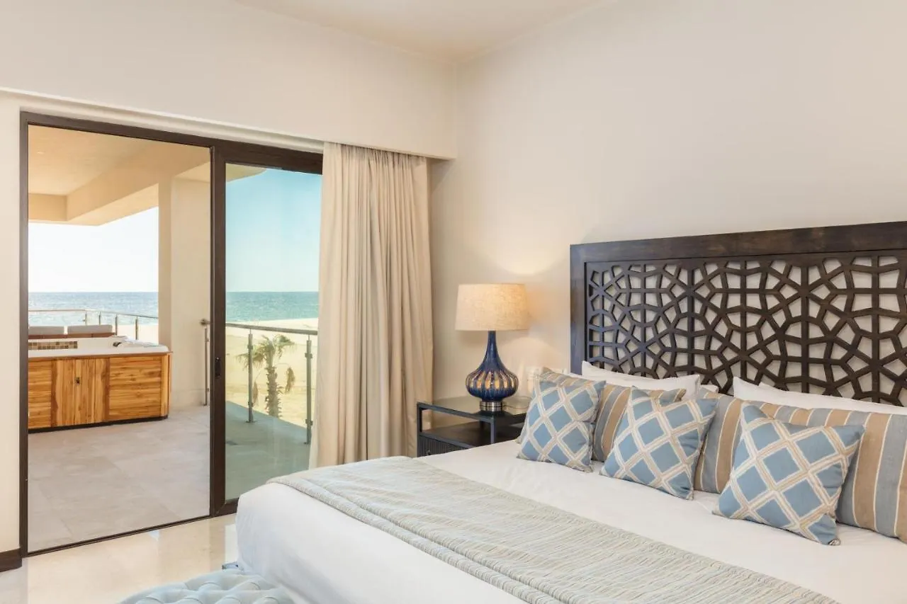 كابو سان لوكاس Diamante Ocean Club Residence - Luxury Living شقة فندقية كابو سان لوكاس