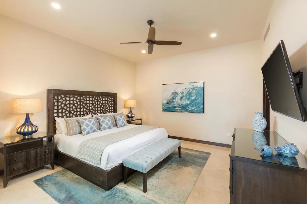 شقة فندقية كابو سان لوكاس Diamante Ocean Club Residence - Luxury Living المكسيك