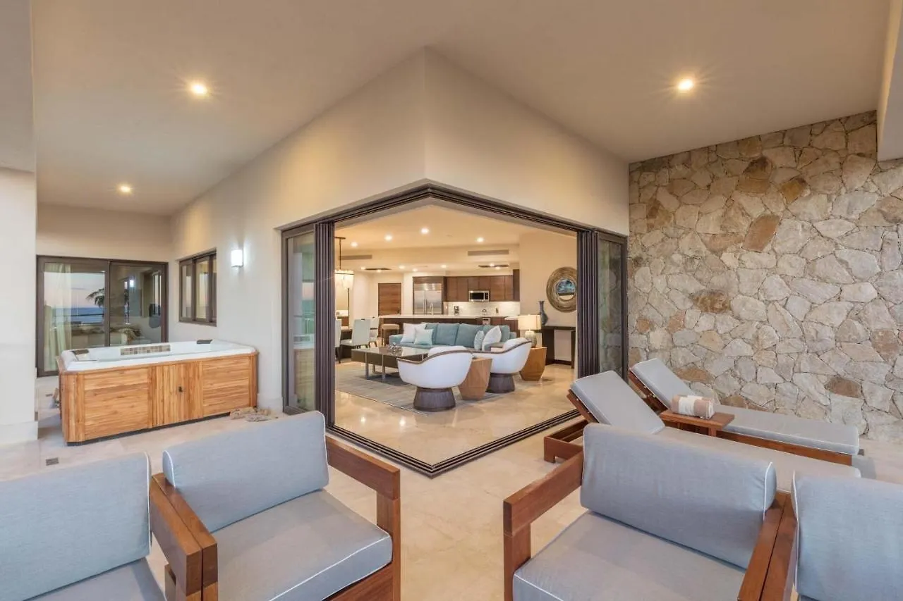 كابو سان لوكاس Diamante Ocean Club Residence - Luxury Living كابو سان لوكاس