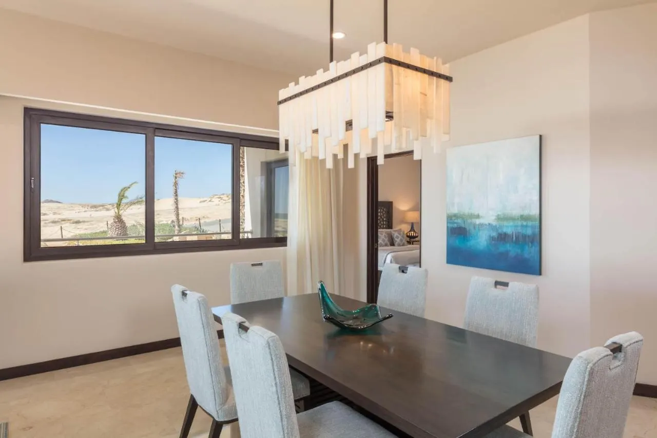 كابو سان لوكاس Diamante Ocean Club Residence - Luxury Living 0*, كابو سان لوكاس